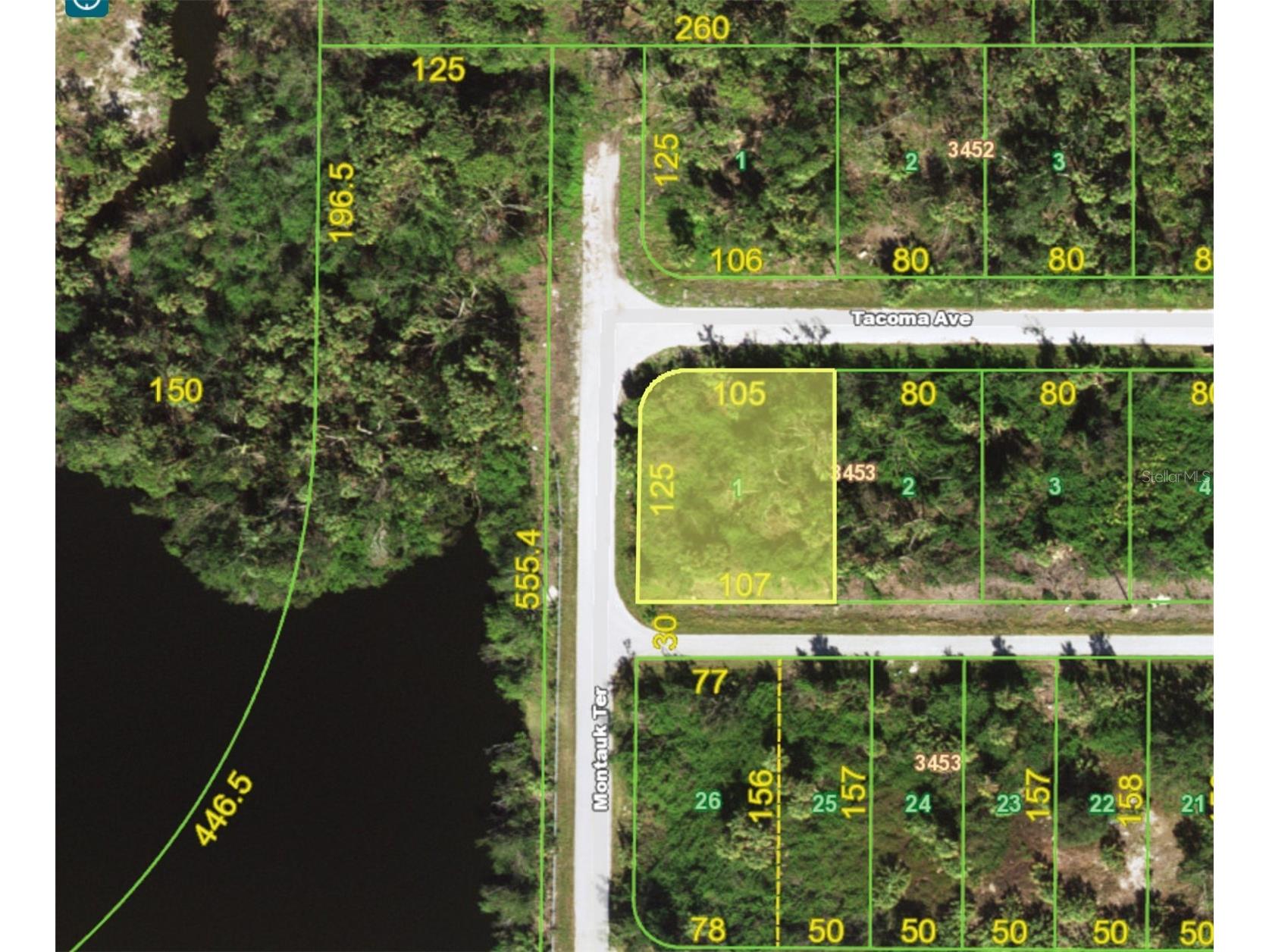 6392 Montauk Terrace Englewood FL 34224 A4682778 image1