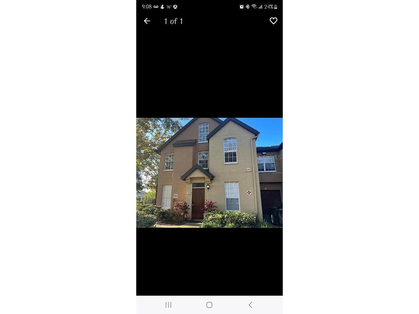 6392 Raleigh Street #2801 Orlando FL 32835 G5112243 image1