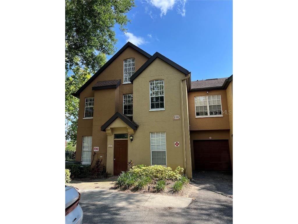 6392 Raleigh Street #2802 Orlando FL 32835 O6153521 image1
