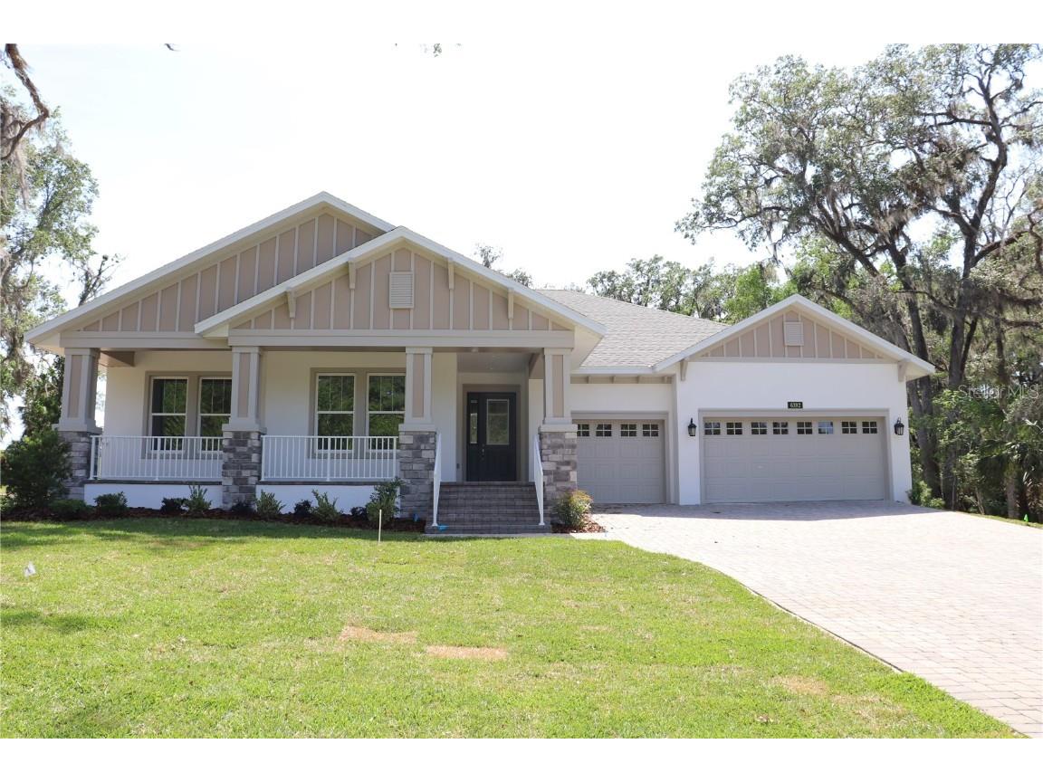 6392 Summit View Drive Brooksville FL 34601 W7869598 image1