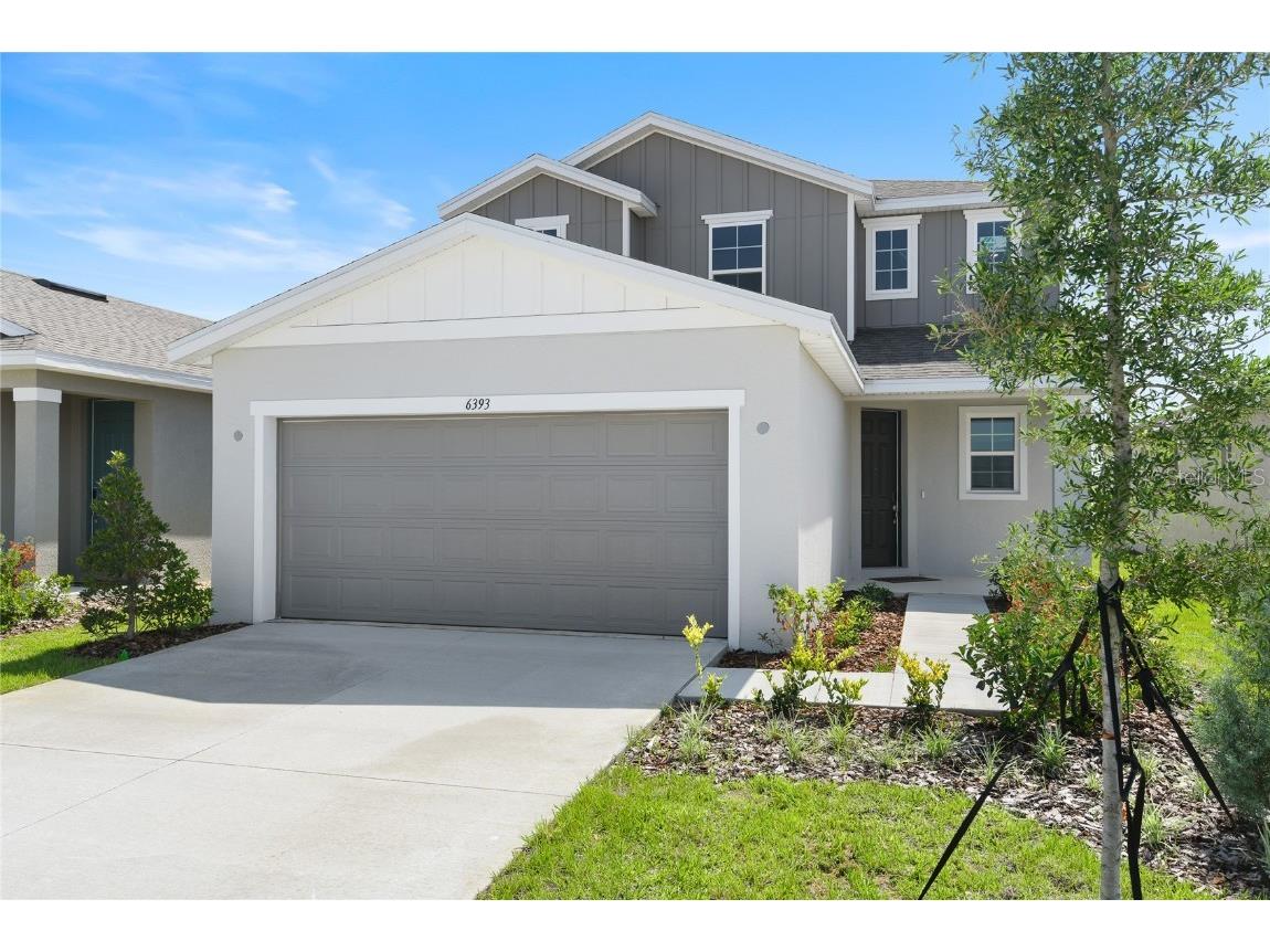 6393 Clover Street Lake Hamilton FL 33851 S5123759 image1