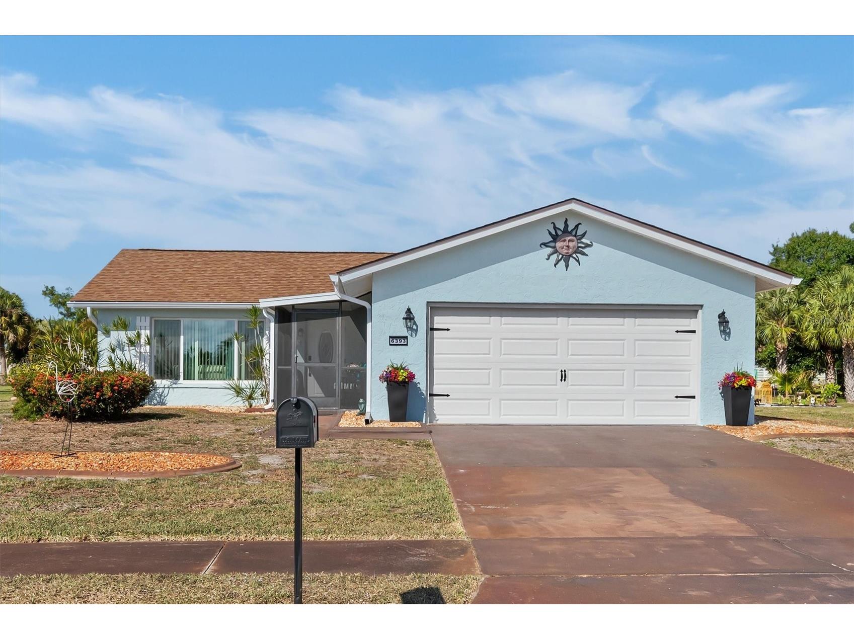 6393 Drucker Circle Port Charlotte FL 33981 TB8501117 image1