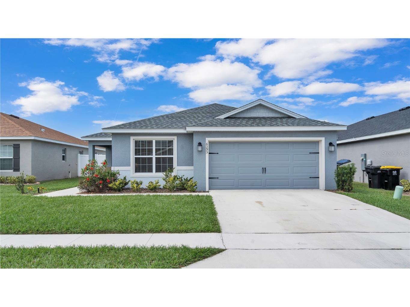 6393 Gardner Drive Lakeland FL 33813 L4940550 image1