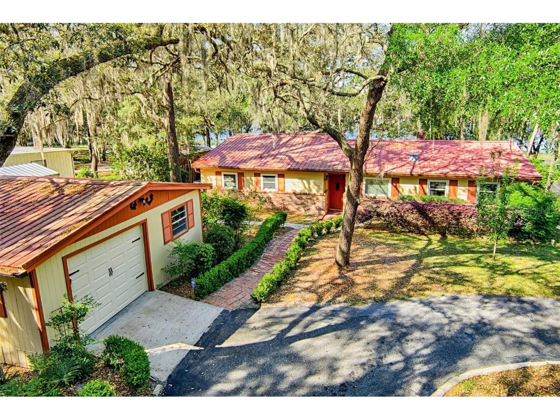 6393 Little Lake Geneva Road Keystone Heights FL 32656 - LITTLE LAKE GENEVA GC529941 image1