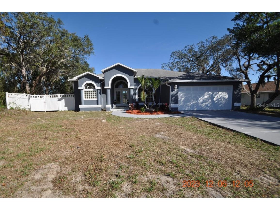 6393 Pinehurst Drive Spring Hill FL 34606 T3491238 image1
