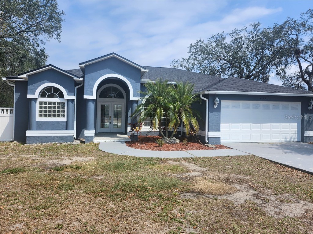 6393 Pinehurst Drive Spring Hill FL 34606 W7873276 image1