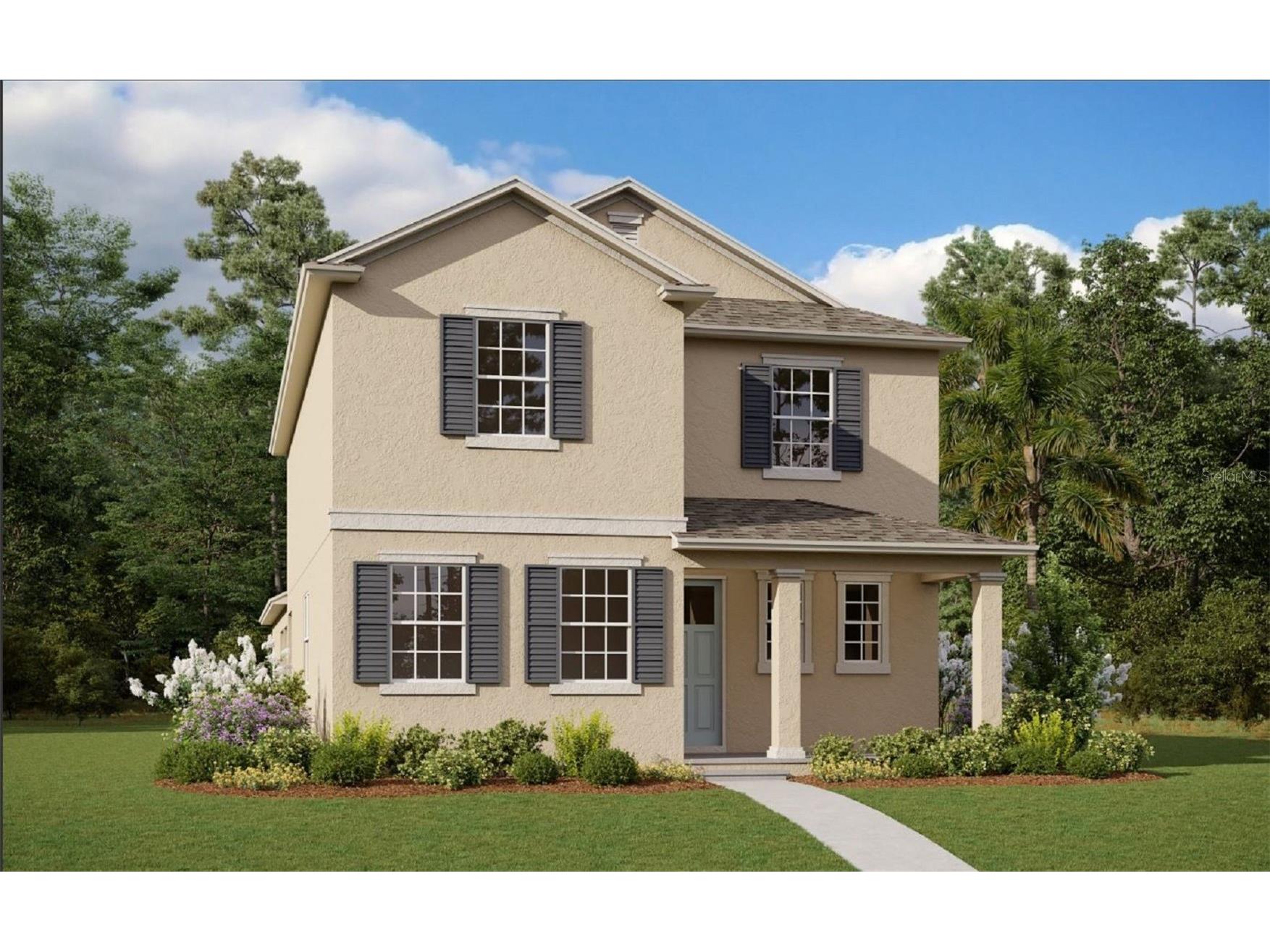 6393 Wild Persimmon Way Winter Garden FL 34787 G5107521 image1