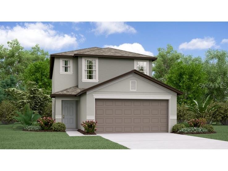 6394 Back Forty Loop Zephyrhills FL 33541 T3470020 image1