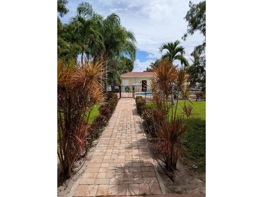 6394 Banyan Boulevard #204 New Port Richey FL 34652 W7878800 image18