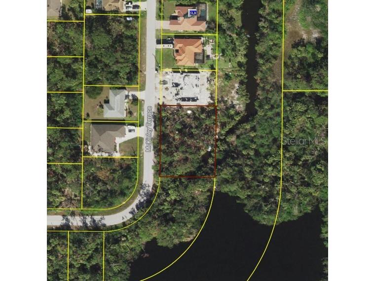 6394 Mckinley Terrace Englewood FL 34224 - OYSTER CREEK A4631549 image1