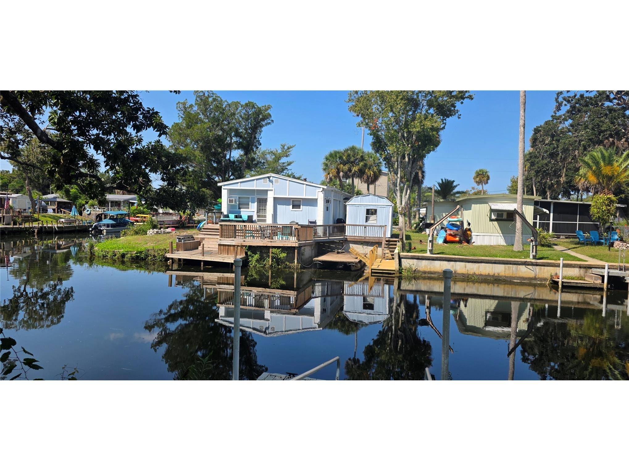 6394 Richard Drive Weeki Wachee FL 34607 - WEEKI WACHEE RIVER TB8474186 image18