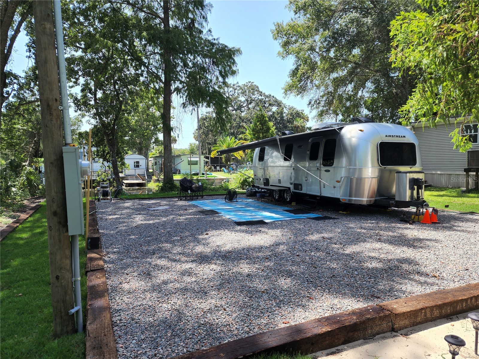 6394 Richard Drive Weeki Wachee FL 34607 - WEEKI WACHEE RIVER TB8474186 image2