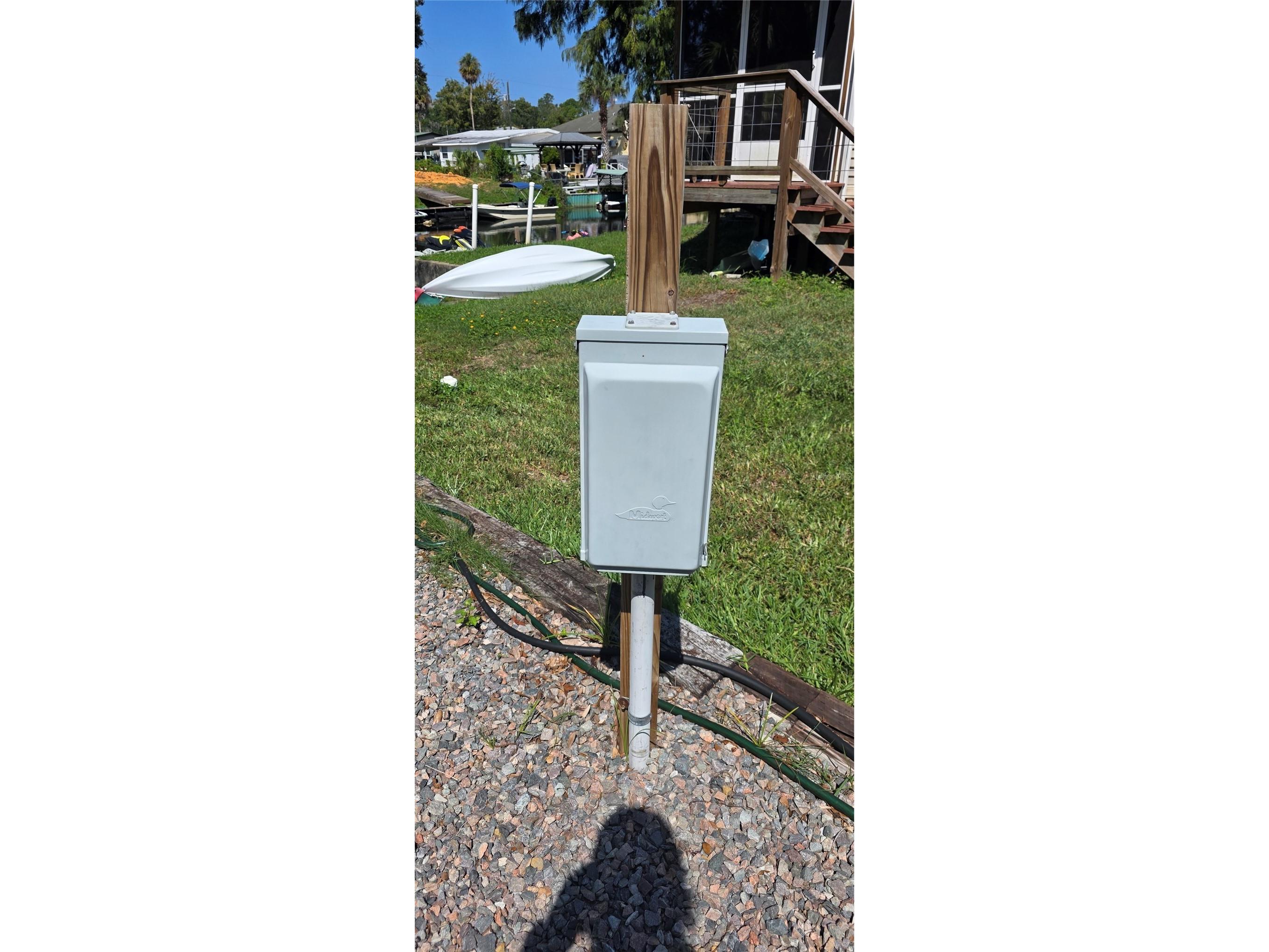 6394 Richard Drive Weeki Wachee FL 34607 - WEEKI WACHEE RIVER TB8474186 image4