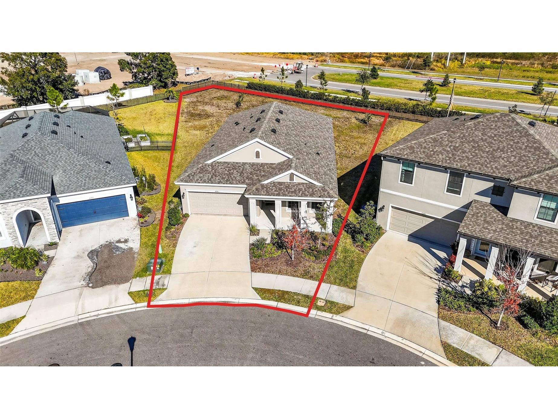 6394 Roadstead Court Apollo Beach FL 33572 TB8467771 image2