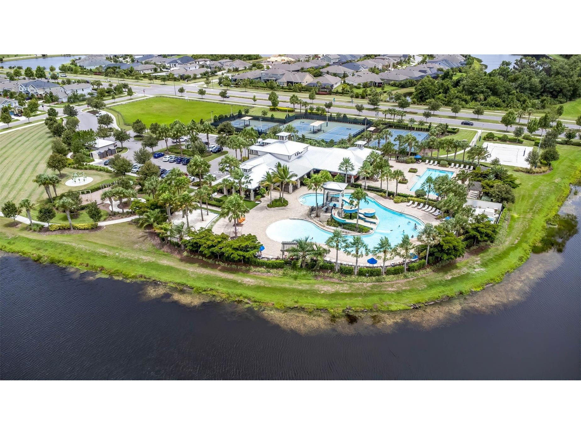 6394 Roadstead Court Apollo Beach FL 33572 TB8467771 image44