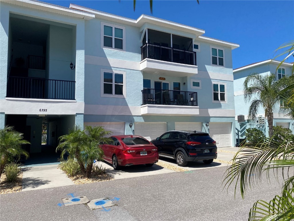 6395 Banyan Boulevard #204 New Port Richey FL 34652 U8194831 image1