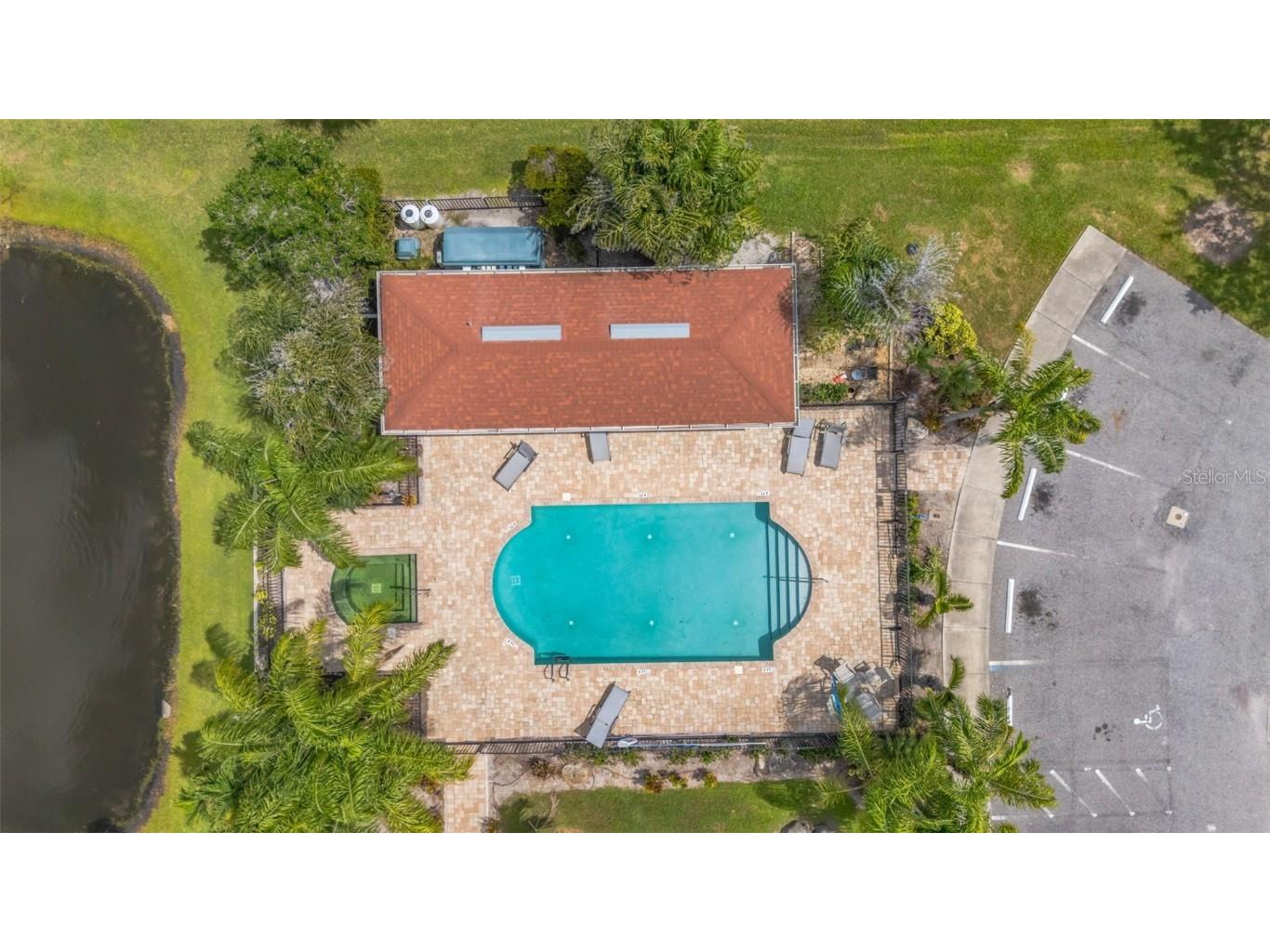 6395 Banyan Boulevard #301 New Port Richey FL 34652 W7879149 image3