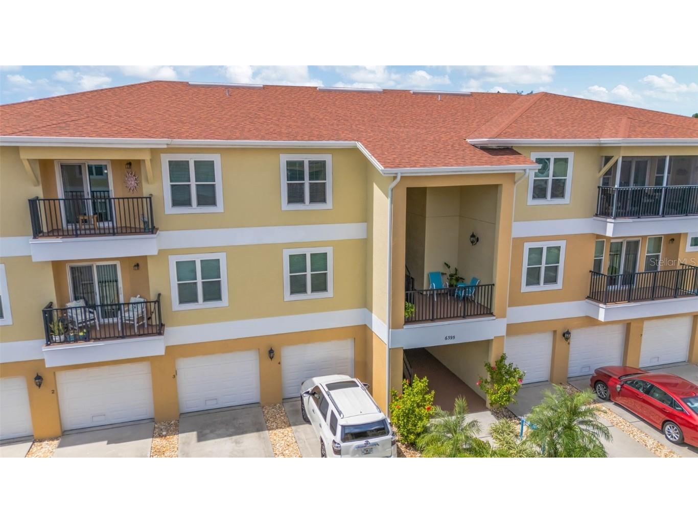 6395 Banyan Boulevard #301 New Port Richey FL 34652 W7881095 image1