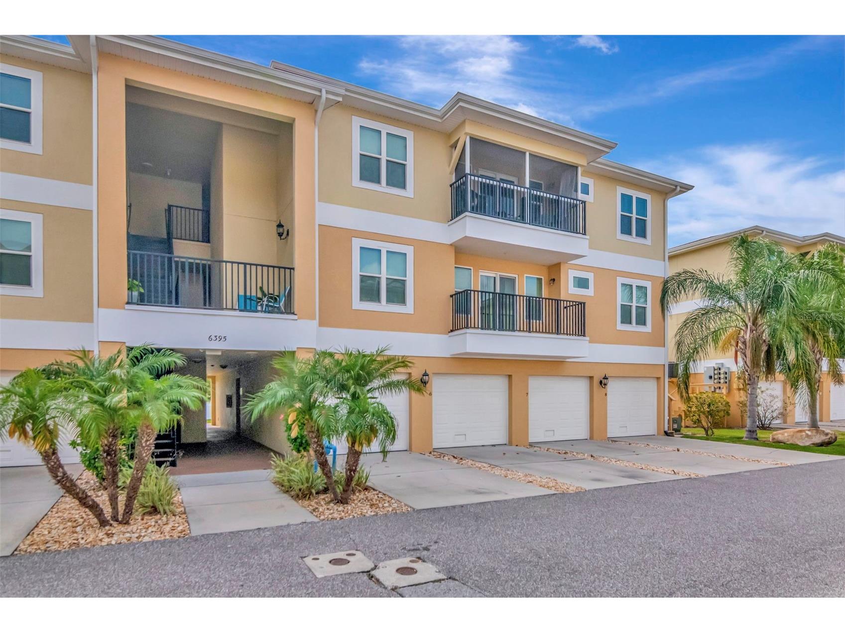 6395 Banyan Boulevard #303 New Port Richey FL 34652 TB8503912 image4