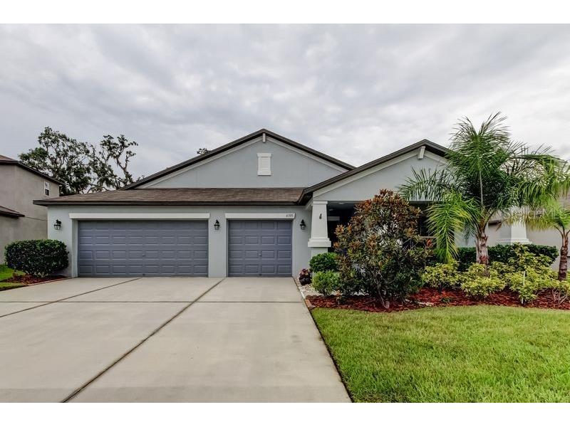 6395 Cobble Bliss Street Zephyrhills FL 33541 TB8404347 image1
