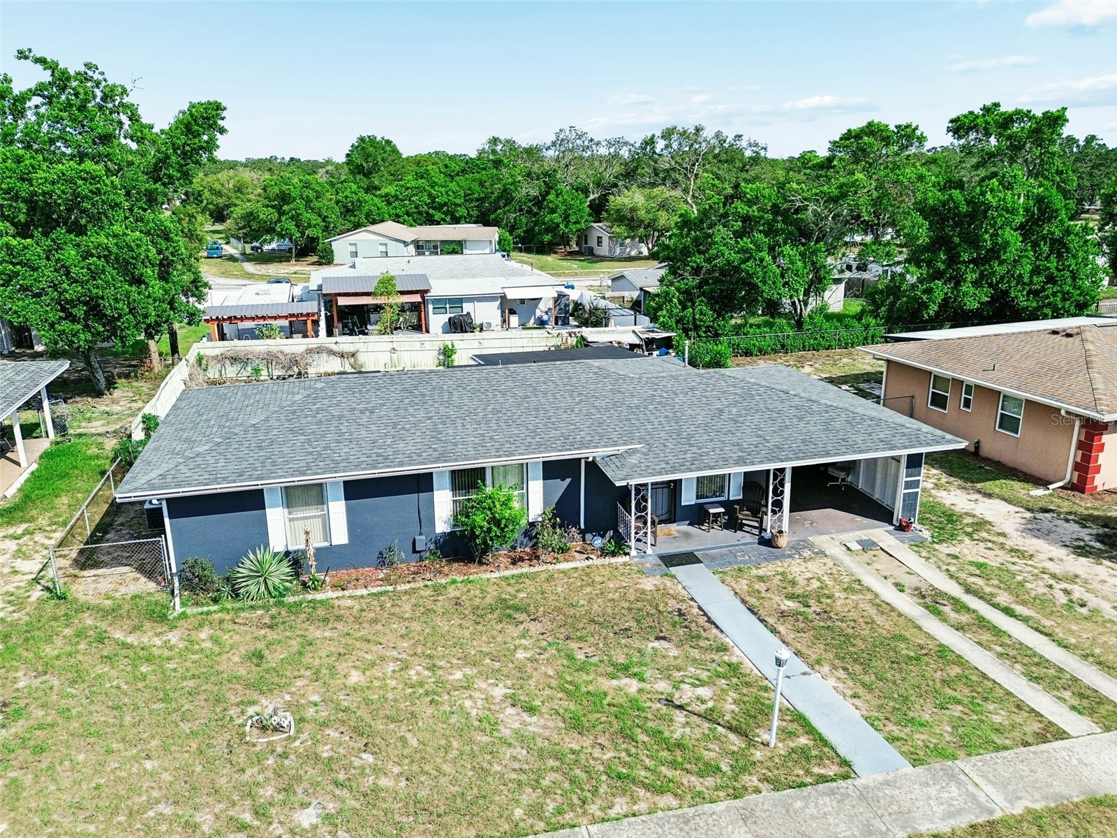 6395 Treehaven Drive Spring Hill FL 34606 TB8519075 image2