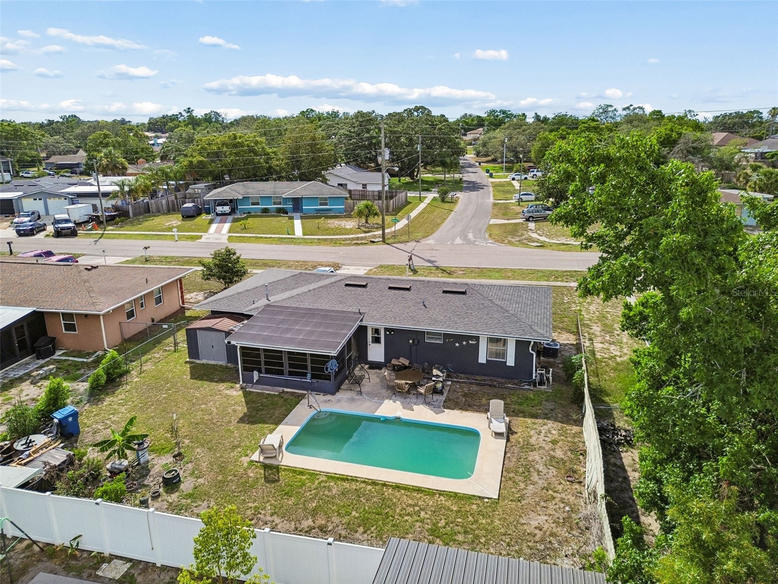 6395 Treehaven Drive Spring Hill FL 34606 TB8519075 image25