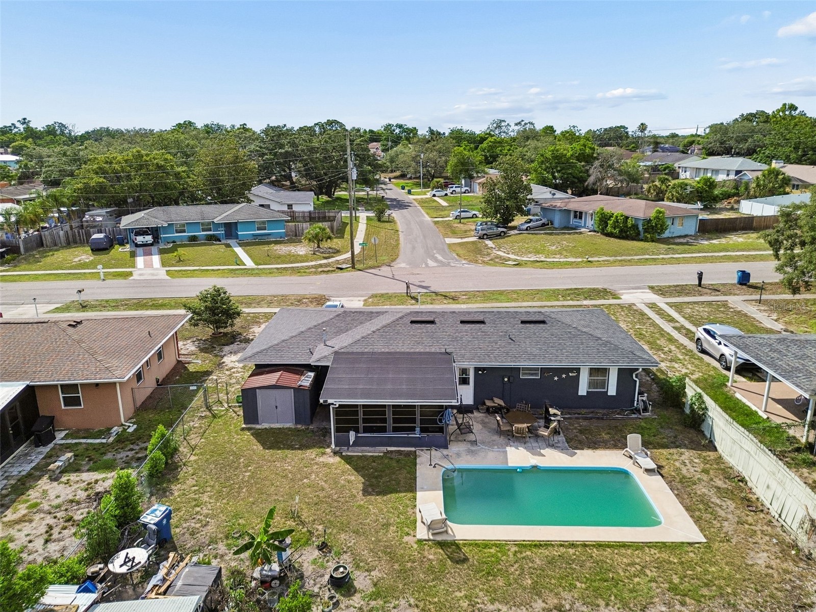 6395 Treehaven Drive Spring Hill FL 34606 TB8519075 image26
