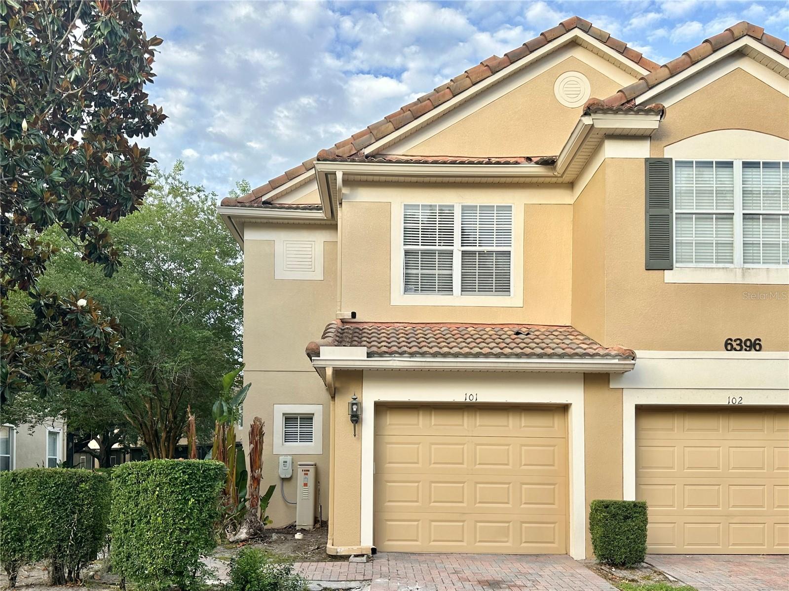 6396 Daysbrook Drive #101 Orlando FL 32835 O6403925 image1