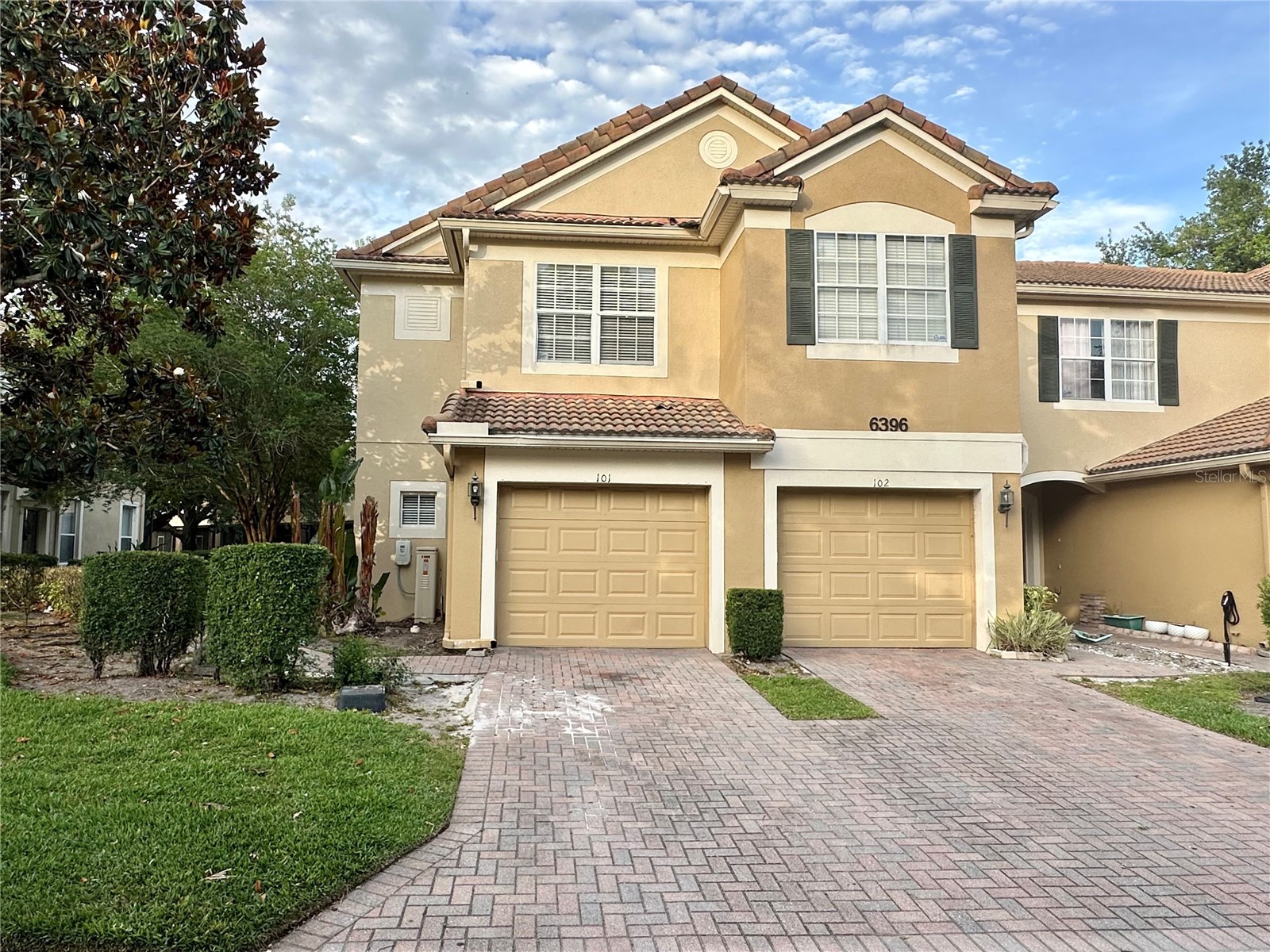 6396 Daysbrook Drive #101 Orlando FL 32835 O6403925 image34