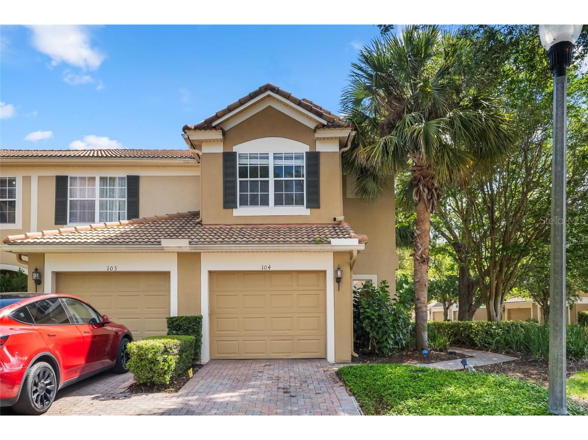 6396 Daysbrook Drive #104 Orlando FL 32835 OK223982 image1