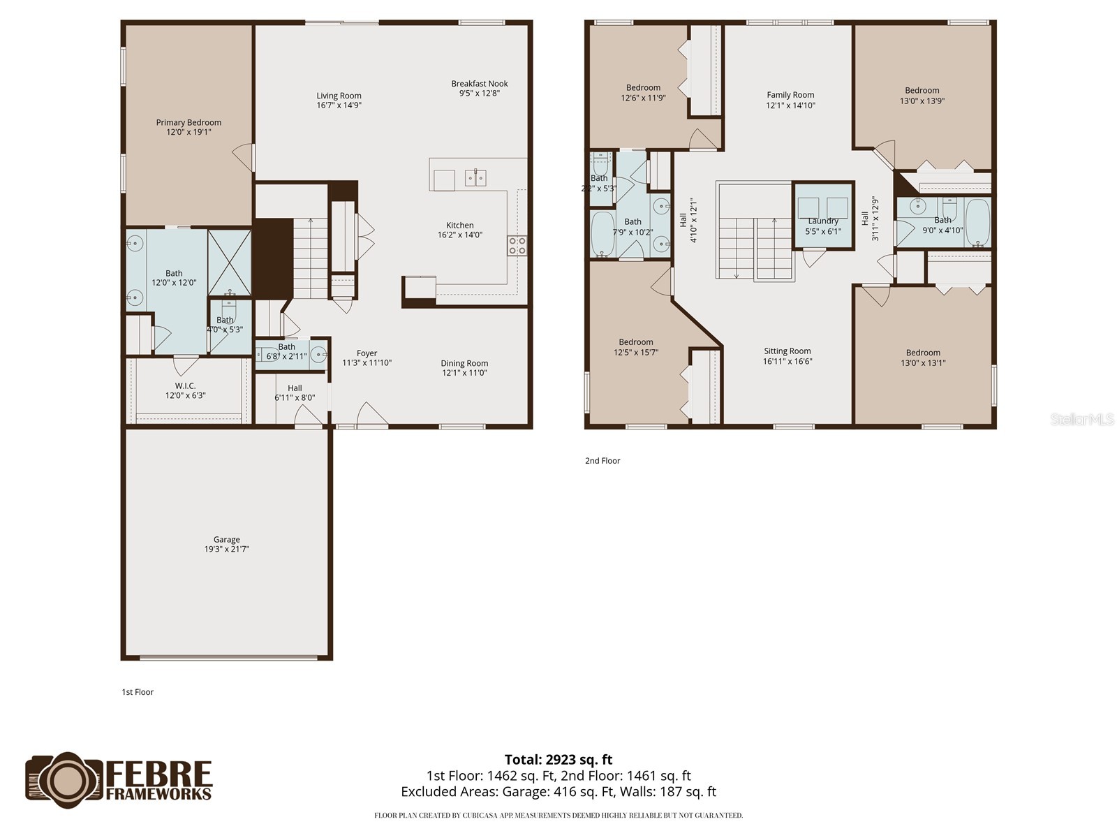 6396 Gardner Drive Lakeland FL 33813 TB8493909 image59