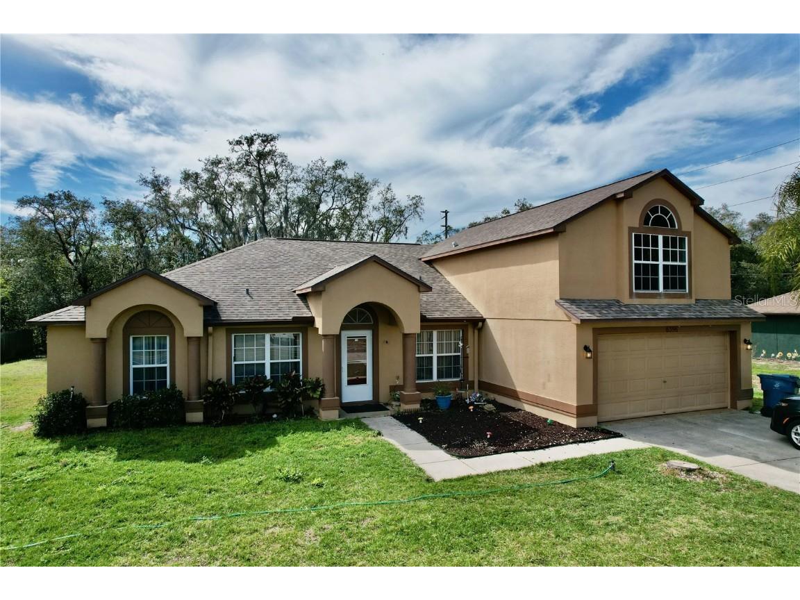 6396 Pinehurst Drive Spring Hill FL 34606 T3503639 image1
