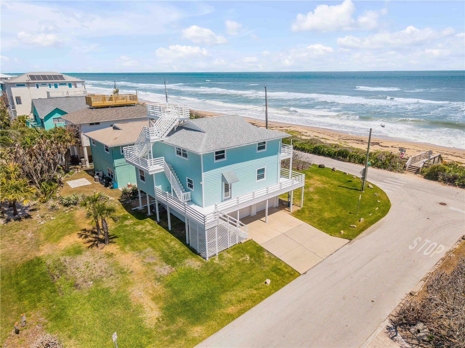 6396 S Atlantic Avenue New Smyrna Beach FL 32169 - ATLANTIC OCEAN NS1088019 image1