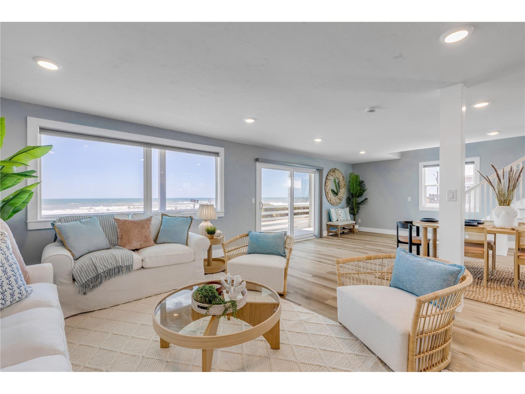 6396 S Atlantic Avenue New Smyrna Beach FL 32169 - ATLANTIC OCEAN NS1088019 image17