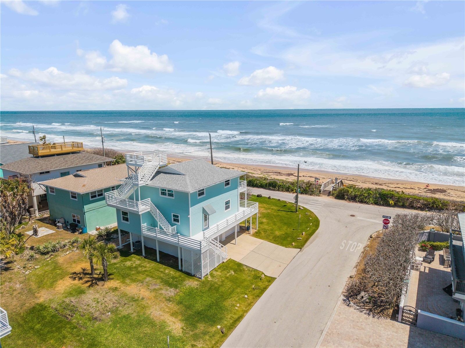 6396 S Atlantic Avenue New Smyrna Beach FL 32169 - ATLANTIC OCEAN NS1088019 image2