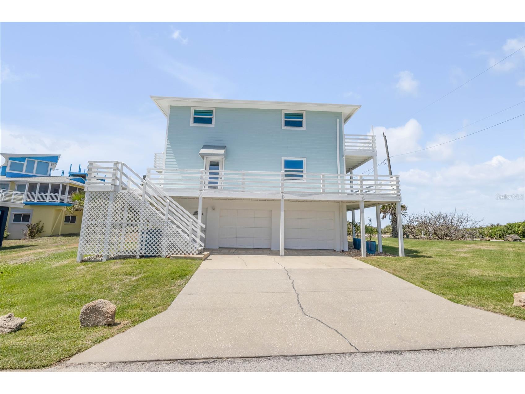 6396 S Atlantic Avenue New Smyrna Beach FL 32169 - ATLANTIC OCEAN NS1088019 image3