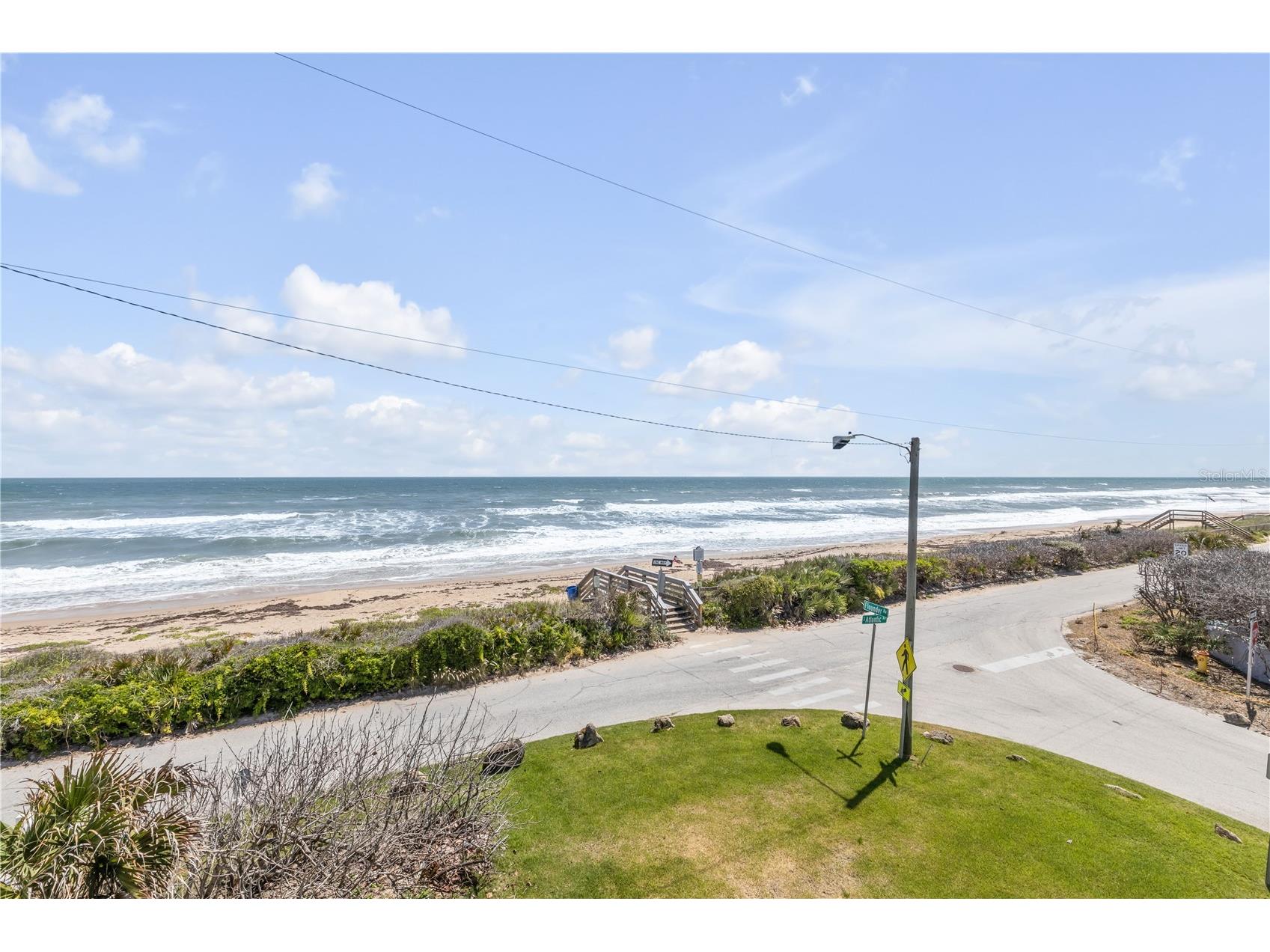 6396 S Atlantic Avenue New Smyrna Beach FL 32169 - ATLANTIC OCEAN NS1088019 image52