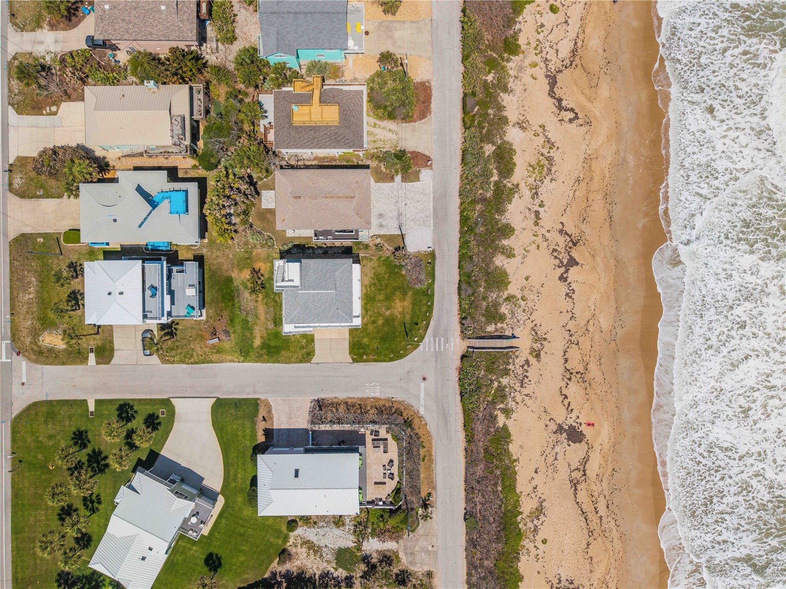 6396 S Atlantic Avenue New Smyrna Beach FL 32169 - ATLANTIC OCEAN NS1088019 image55