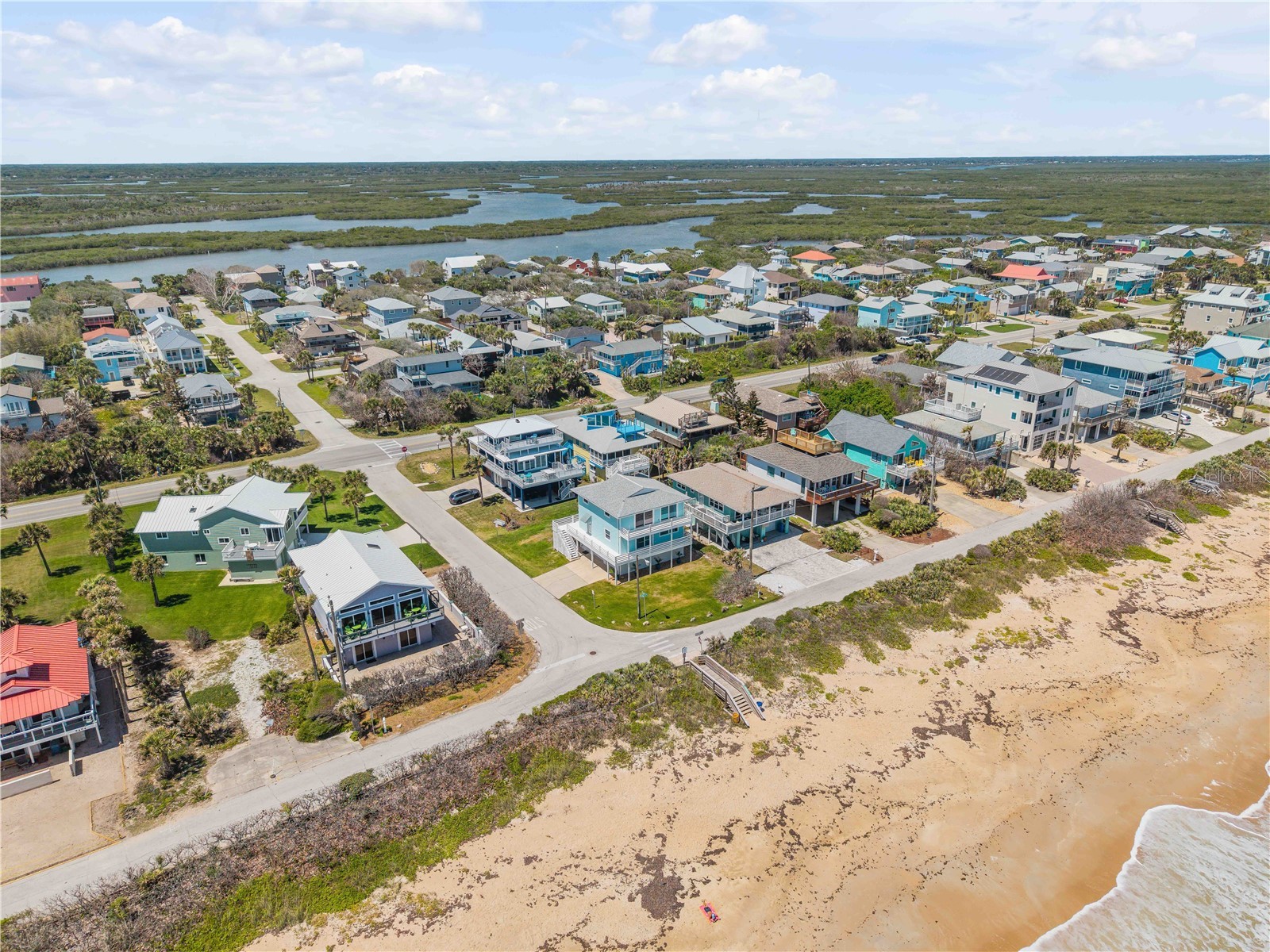6396 S Atlantic Avenue New Smyrna Beach FL 32169 - ATLANTIC OCEAN NS1088019 image56