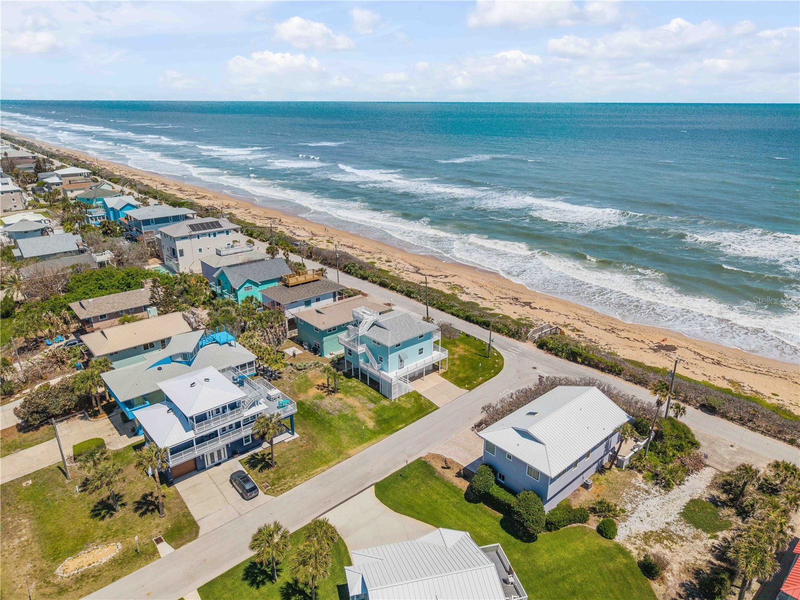 6396 S Atlantic Avenue New Smyrna Beach FL 32169 - ATLANTIC OCEAN NS1088019 image57
