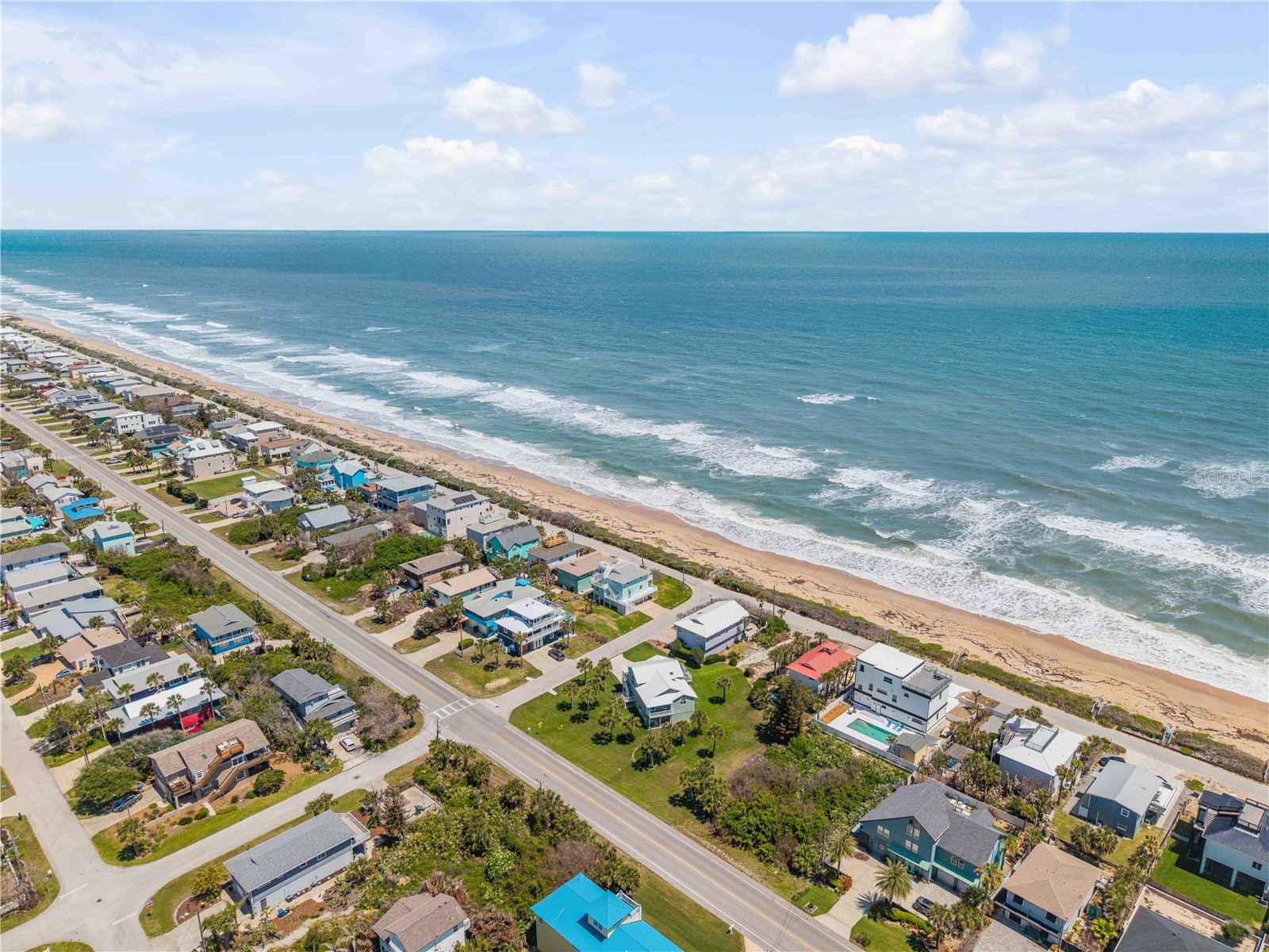 6396 S Atlantic Avenue New Smyrna Beach FL 32169 - ATLANTIC OCEAN NS1088019 image58