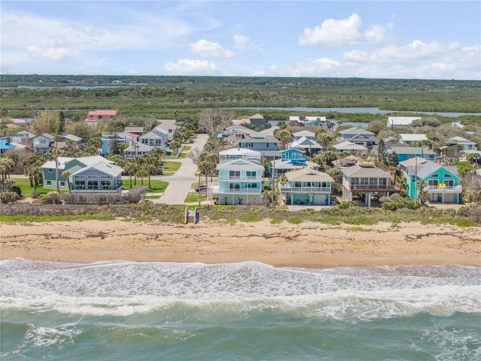 6396 S Atlantic Avenue New Smyrna Beach FL 32169 - ATLANTIC OCEAN NS1088019 image62