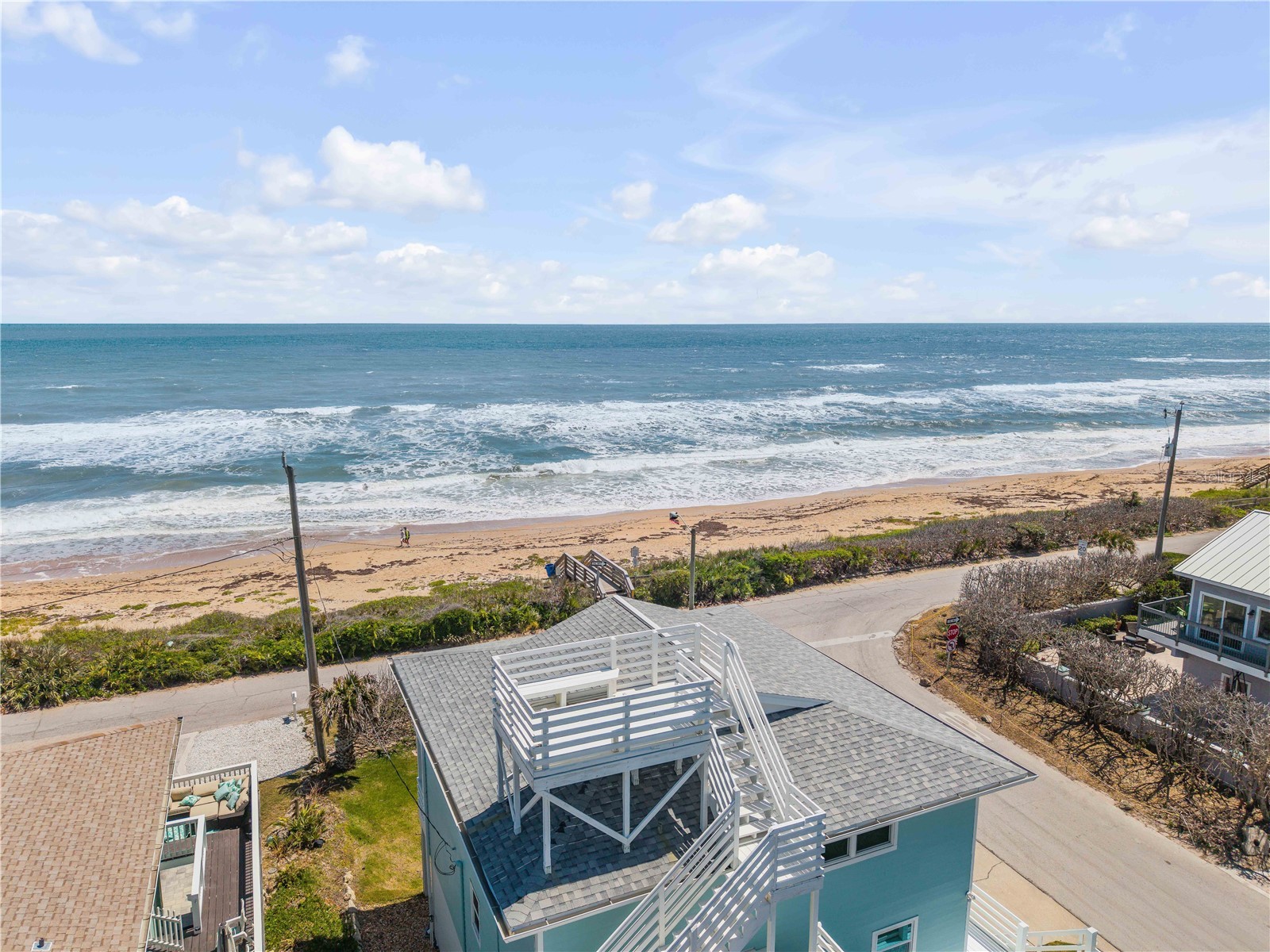 6396 S Atlantic Avenue New Smyrna Beach FL 32169 - ATLANTIC OCEAN NS1088019 image65