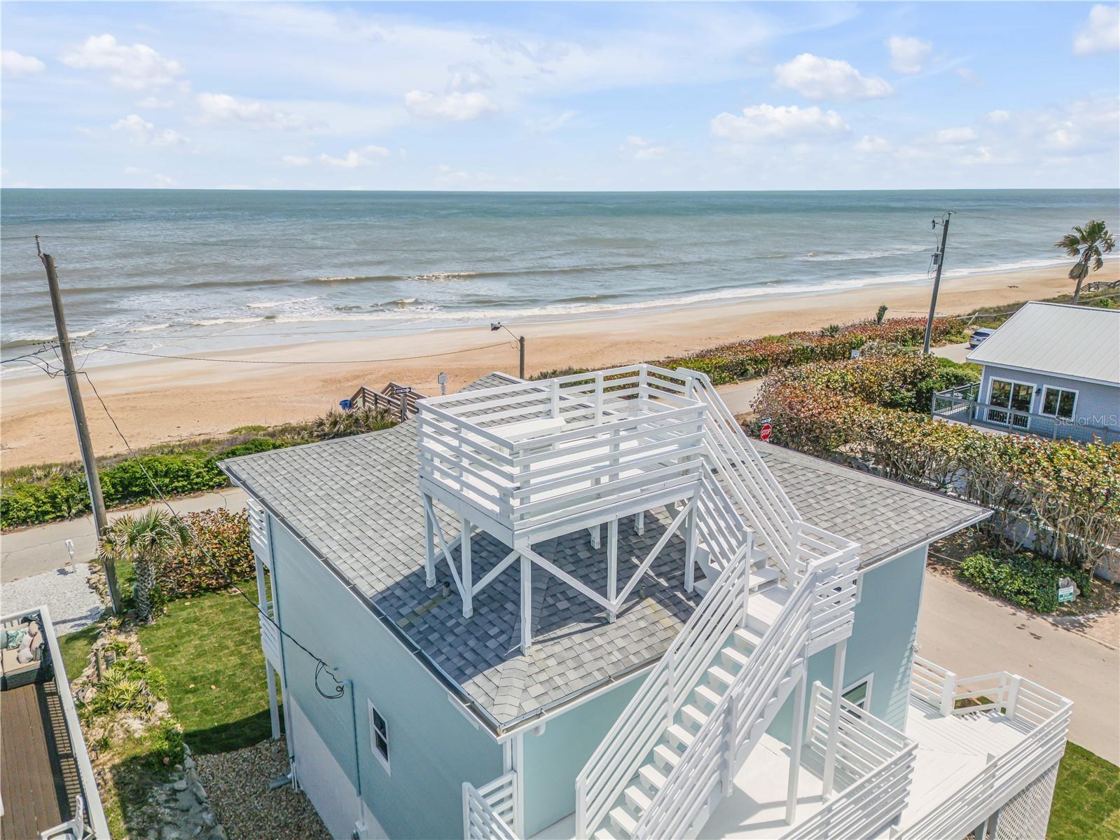 6396 S Atlantic Avenue New Smyrna Beach FL 32169 - ATLANTIC OCEAN NS1088019 image67