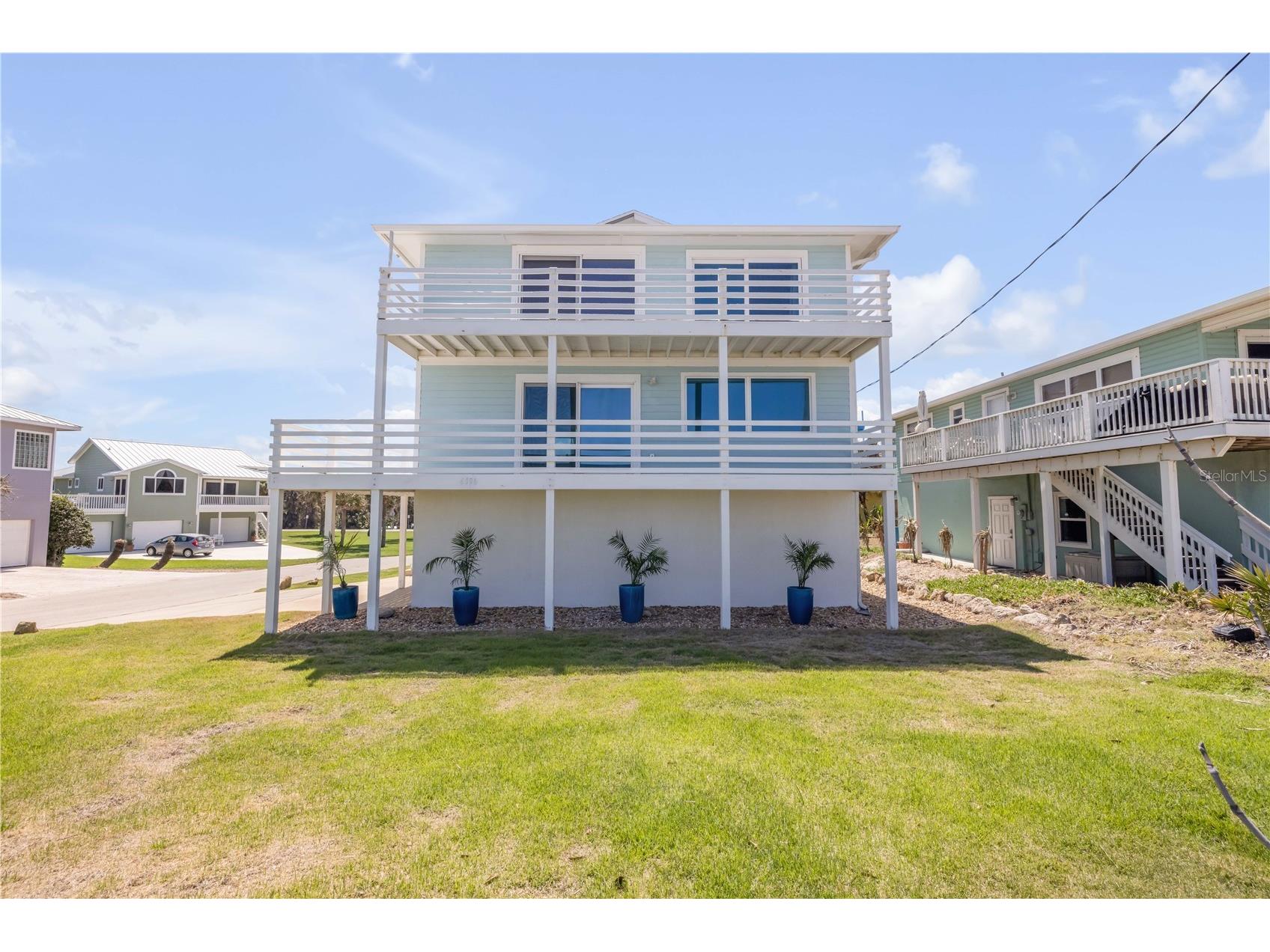 6396 S Atlantic Avenue New Smyrna Beach FL 32169 - ATLANTIC OCEAN NS1088019 image75