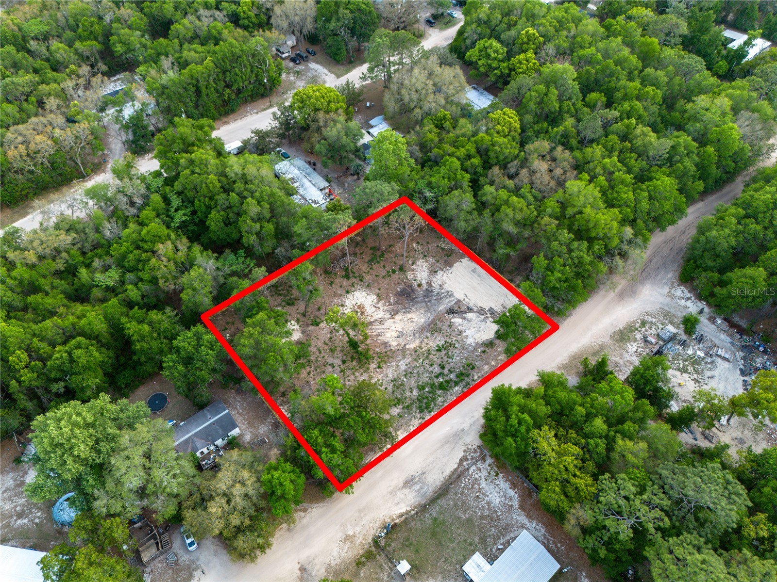 6397 Baylor Avenue Keystone Heights FL 32656 GC539258 image1
