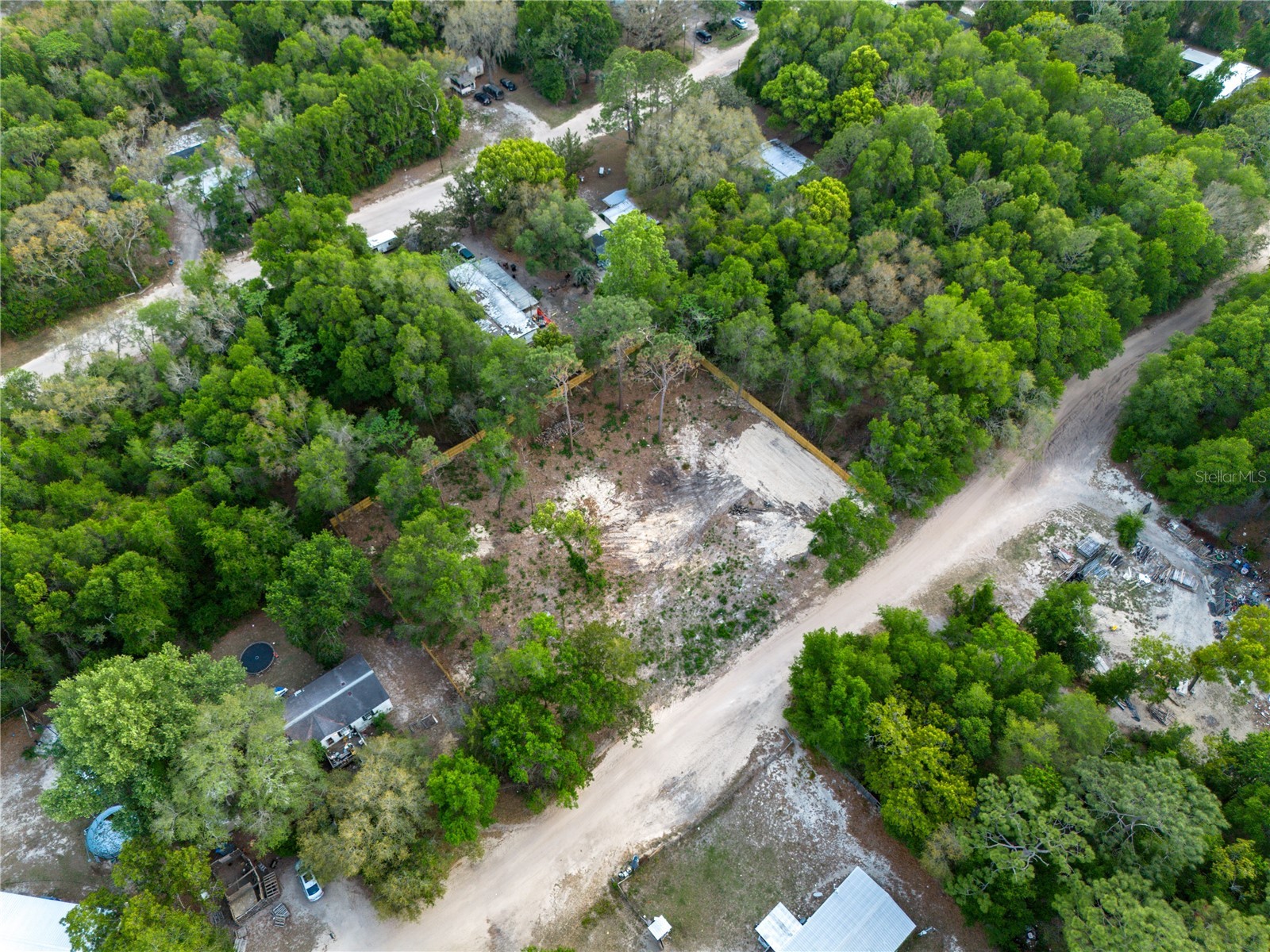 6397 Baylor Avenue Keystone Heights FL 32656 GC539258 image13