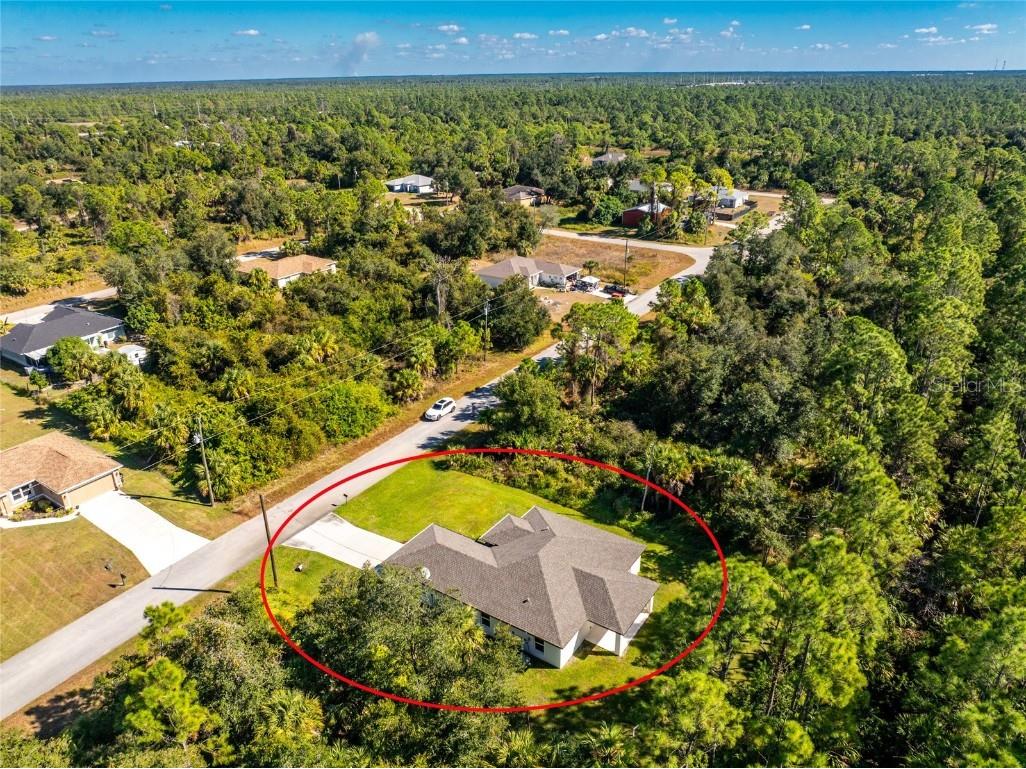 6397 Filbert Street North Port FL 34288 D6144895 image66