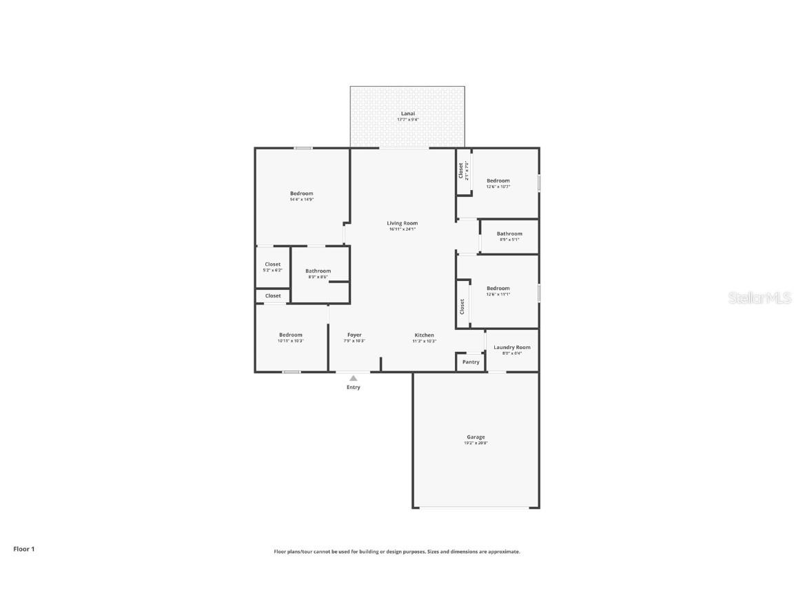 6397 Filbert Street North Port FL 34288 D6144895 image71