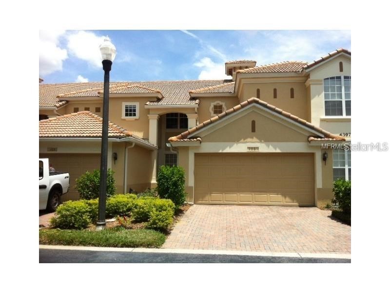 6397 Miramonte Drive #105 Orlando FL 32835 O6129455 image1